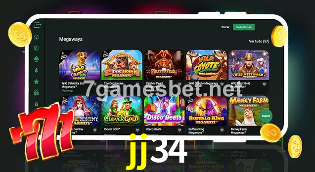 jj34 aplicativo