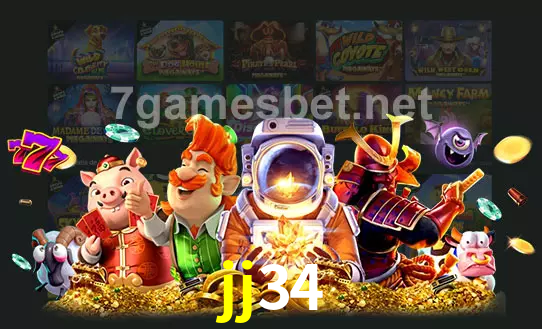 cassino jj34