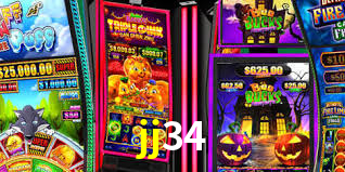 jj34 app