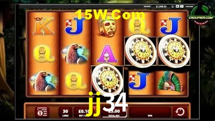 jj34 - cassino ao vivo