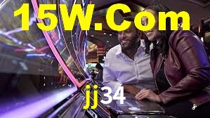 jj34 app