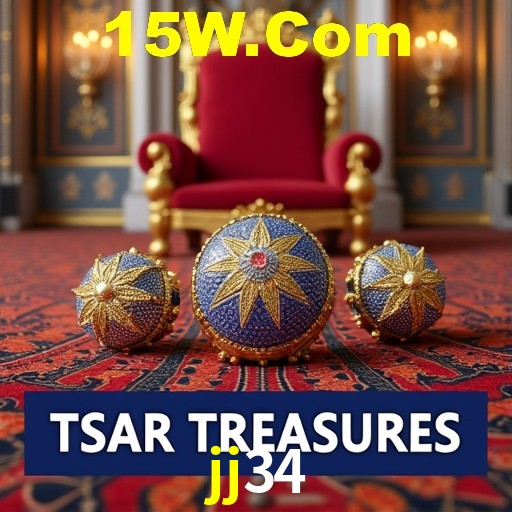 Descubra o Mundo do Cassino Online com jj34