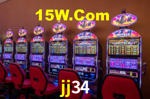 Bônus Generosos e Exclusivos no jj34 para Você!