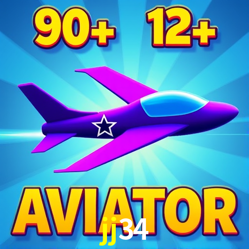 Jogos de Slot jj34