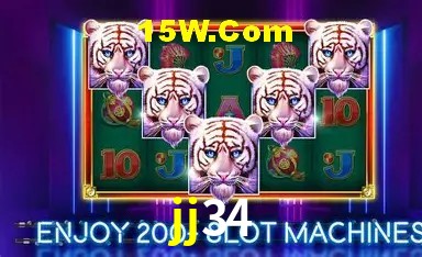 jj34 Belo Horizonte - Jackpots