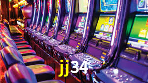 jj34 - Slots Oficiais Brasileiros - jj34.com