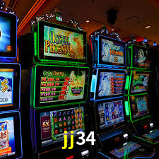Live Casino jj34