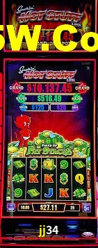 jj34: Seu Cassino Premiado com Pagamentos Rápidos